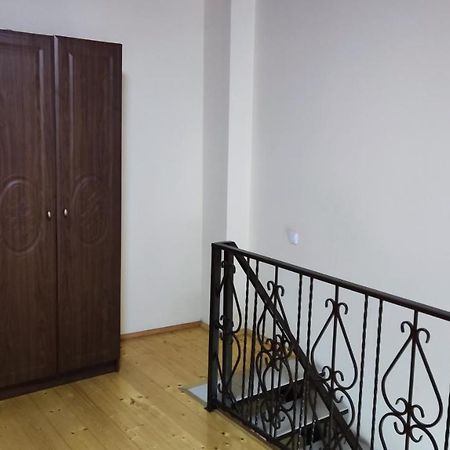 Апартаменты Орион Sukhumi Eksteriør bilde